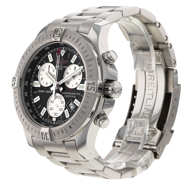 Breitling Colt Chronograph II A73388